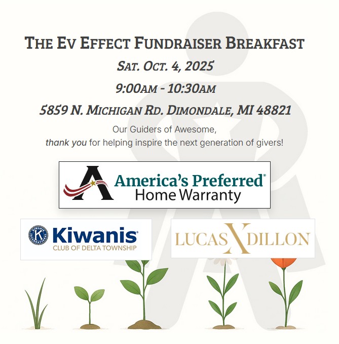 Ele's Race 2025 Group Photo