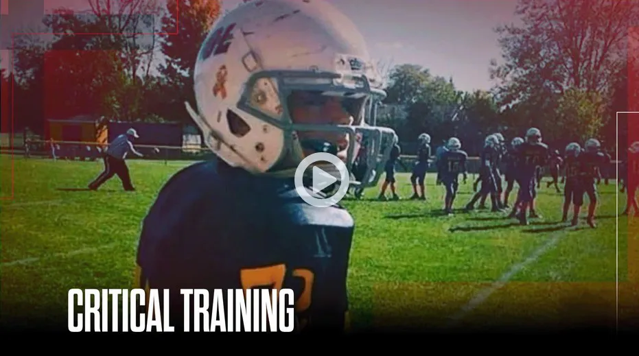 Raising awareness about sudden cardiac arrest life-saving techniques to honor the life of Everson Guild