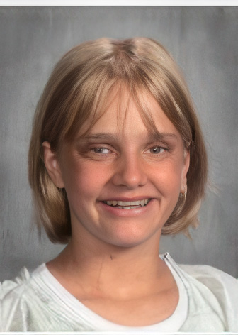 Amelia Carroll