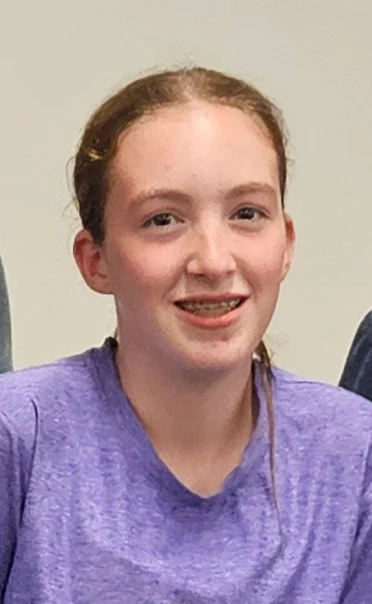 Maddie Gadaleto