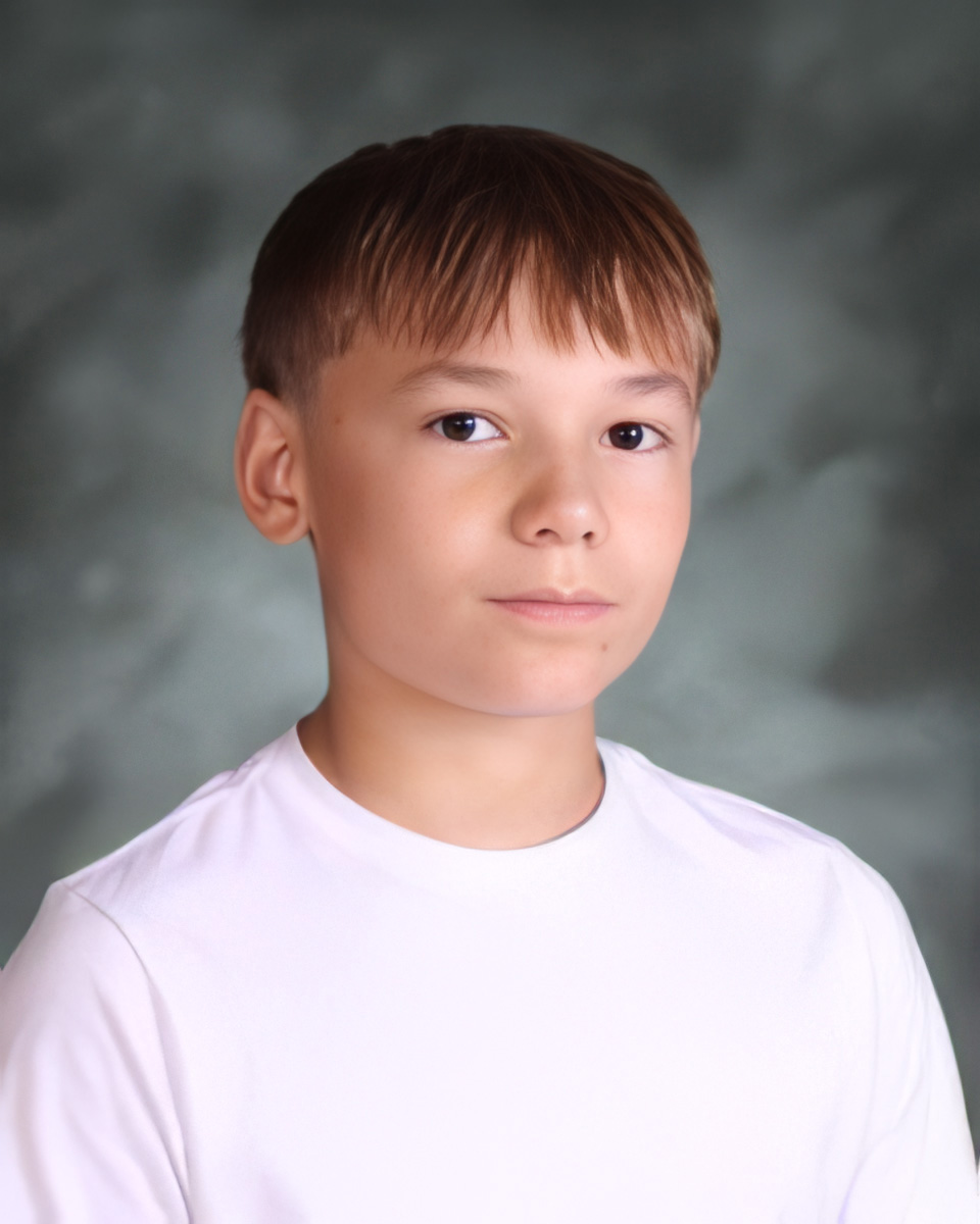 Cooper Warren